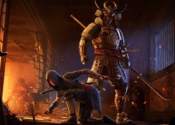 Assassin’s Creed Shadows’ Dual Protagonist Feature Could Return In Future Games