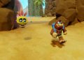 Banjo-Kazooie Fan Creates Their Own Game In Dreams