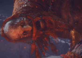 Elden Ring’s Fire Giant Has Been Beaten At Level 1 With Only Bare Fists