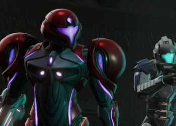 Metroid Prime 4 Fans Are Frustrated With Long Scan Times