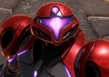 Metroid Prime 4 Fan Keeps A Seemingly Ill-Fated Character Alive