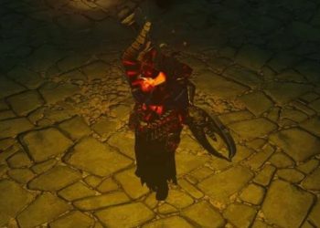 Divinity Will Feature Returning Characters, Which Can Only Mean One Thing