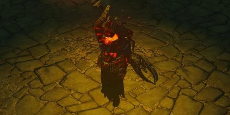 Divinity Will Feature Returning Characters, Which Can Only Mean One Thing