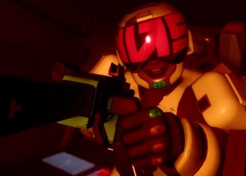 Marathon’s Re-Reveal Actually Seems To Be Winning People Over