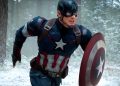 Avengers: Doomsday Teaser Leak Features Captain America