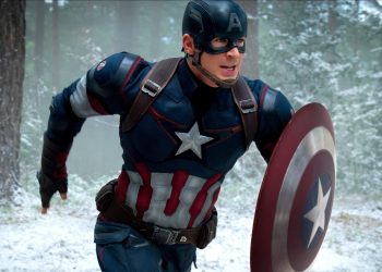 Avengers: Doomsday Teaser Leak Features Captain America