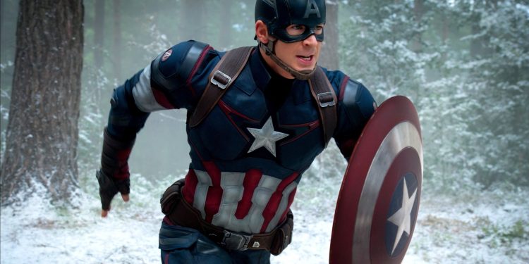 Avengers: Doomsday Teaser Leak Features Captain America