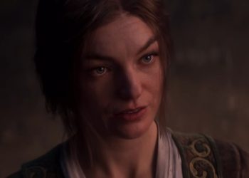 Larian Combat Designer Job Listing Implies Divinity Will Be Turn-Based