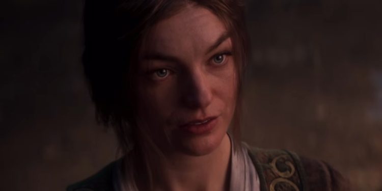 Larian Combat Designer Job Listing Implies Divinity Will Be Turn-Based