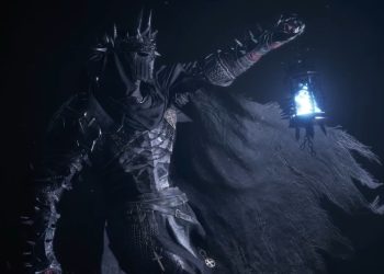 Lords Of The Fallen 2 Dev Promises Game Will Have “Attractive Female Characters”