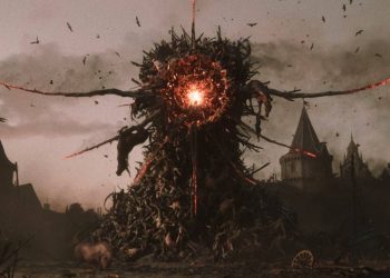 Larian Says It Isn’t “Trying To Shock People” With Divinity’s Gross Trailer