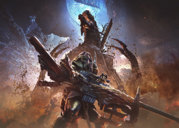 Monster Hunter Wilds Hit With Another Flurry Of Bad Reviews Following TU4