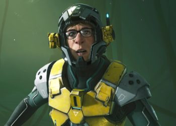 Metroid Prime 4 Players Uncover 30 Minutes Of Cut Dialogue