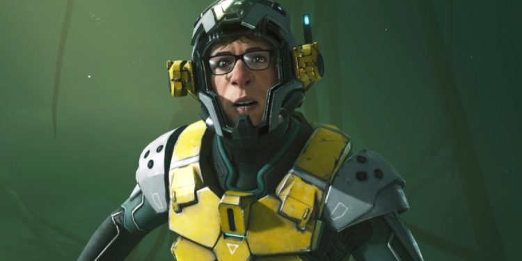 Metroid Prime 4 Players Uncover 30 Minutes Of Cut Dialogue