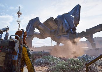 Arc Raiders’ Latest Update Makes It Much Easier To Farm Blueprint