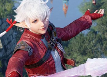 Final Fantasy 14 Fans Aren’t Happy With Red Made And Gunbreaker Changes