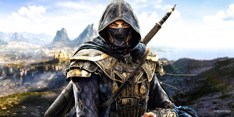 Bethesda Won’t Rush The Elder Scrolls 6, Says Director