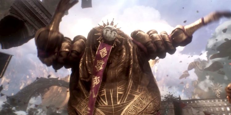 Clair Obscur: Expedition 33’s Esquie Plush Has Finally Been Revealed