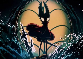 Hollow Knight: Silksong Sea Of Sorrow Expansion Launches Next Year