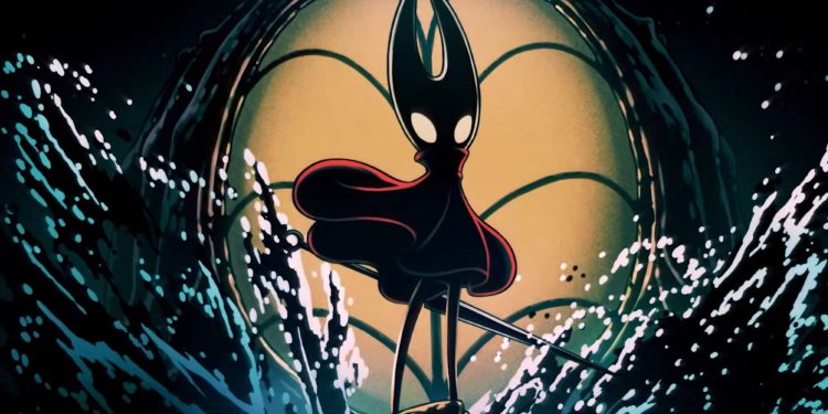 Hollow Knight: Silksong Sea Of Sorrow Expansion Launches Next Year