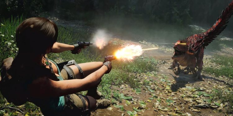 Tomb Raider: Legacy Of Atlantis Will Rework Original’s Difficulty