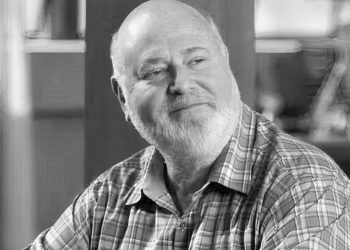 Rob Reiner’s Son Arrested Following Suspected Homocide