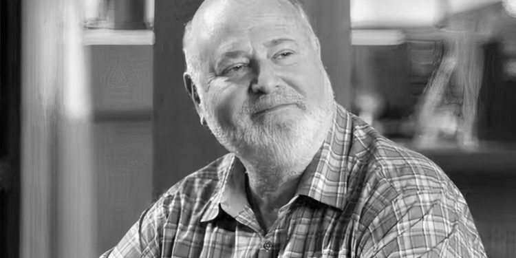 Rob Reiner’s Son Arrested Following Suspected Homocide