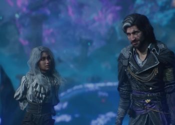 Clair Obscur: Expedition 33 Streamer One Shots Simon, Dealing 1.1 Billion Damage