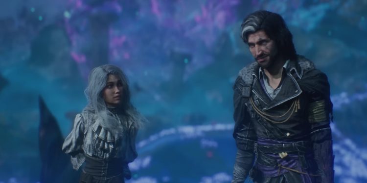 Clair Obscur: Expedition 33 Streamer One Shots Simon, Dealing 1.1 Billion Damage