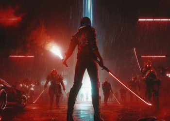 Cyberpunk 2 Unlikely To Be Released Before Holiday 2030