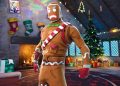 Fortnite Players Hit Back At Epic For Taking Away Their Unopened Chrismtas Gifts