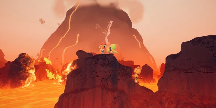 According to investors, the friendslop label is devaluing Peak and Repo