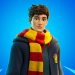 A Fortnite leaker disclosed the Harry Potter collaboration to protest JK Rowling