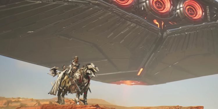 Sony and Tencent’s Lawsuit Over the Horizon Clone Game Has Concluded, and the Game Has Been Delisted