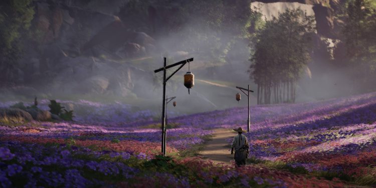 Where Can You Buy Extra Inventory Slots in Where Winds Meet