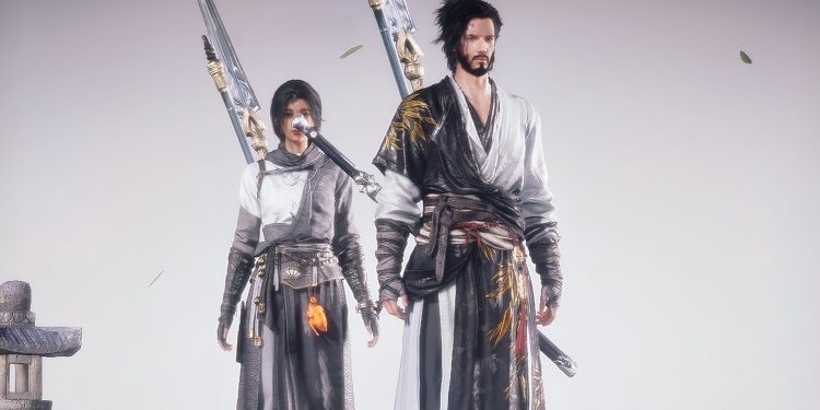 How does the guild system operate in Where Winds Meet?