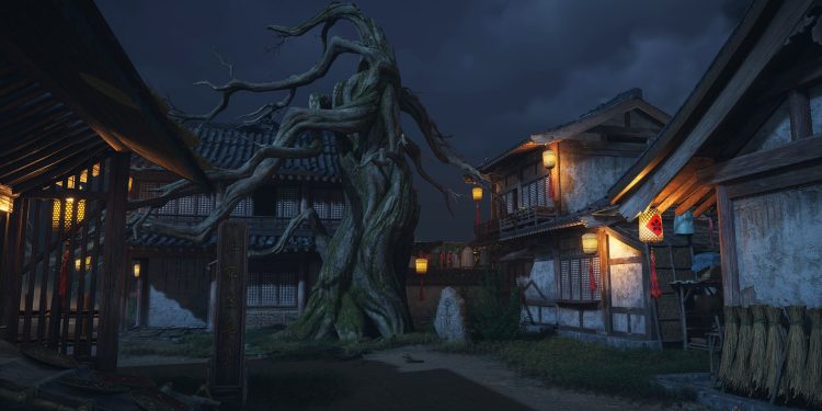 How to Complete the One Leaf One Life Quest in Where Winds Meet