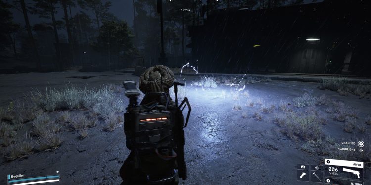 The Most Effective Way to Farm Fossilized Lightning in Arc Raiders