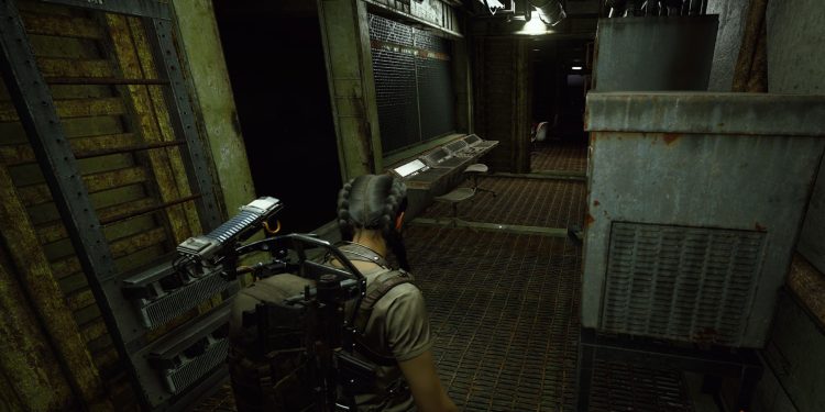 How to Find the Staff Room and Flushing Terminal in Arc Raiders