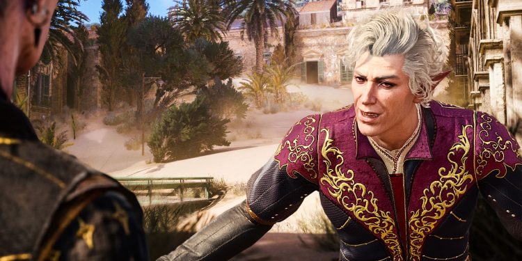 Arc Raiders Could Afford To Redo AI Voice Lines, Says Neil Newbon