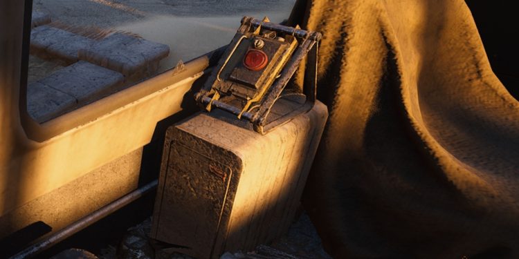 Arc Raiders: How to Solve the Buried City Button Puzzle