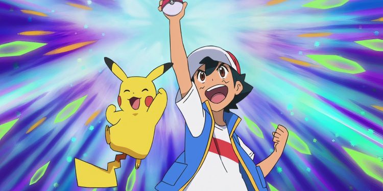 A Pokémon Fan Has Backed Up Every Game And Gaming System In Case An Apocalypse Occurs