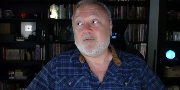 Tim Cain, Creator of Fallout, Pleads With Fans to Stop Asking About New IPs and Sequels