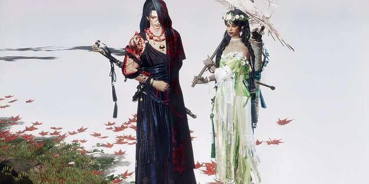 How does Co-op Mode operate in Where Winds Meet?