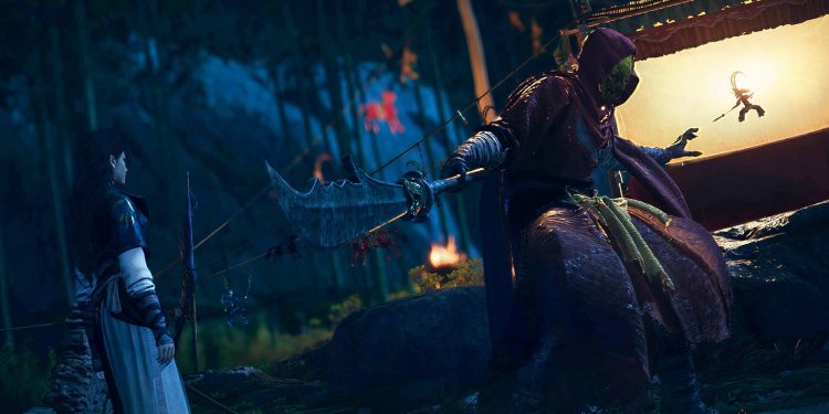 Where to Find All World Bosses in Where Winds Meet