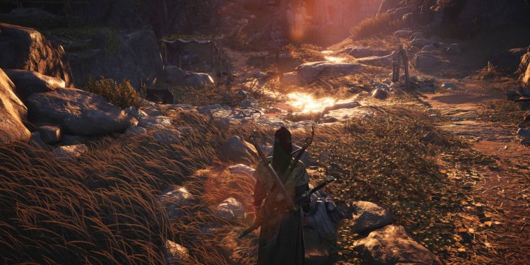 How Stamina Works In Where Winds Meet