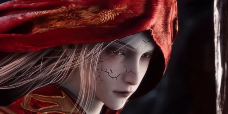 In Where Winds Meet, players are currently tricking the AI into solving riddles for them