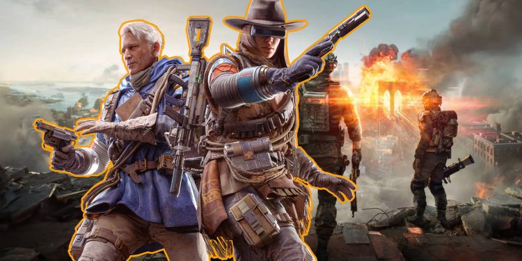 Arc Raiders Is Currently Pulling In Five Times As Many Players As Battlefield 6