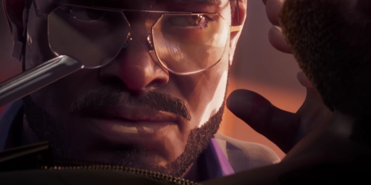 Arkane’s Blade Game Hasn’t Been Canceled, Director Asks Fans For Patience