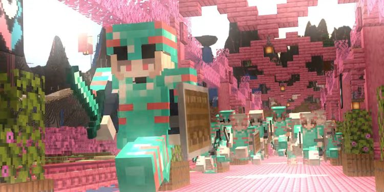 MrBeast’s Bizarre $50,000 “Boys Vs Girls” Minecraft Competition Ends With Accusations Of Cheating, Transphobia, And AI Sabotage
